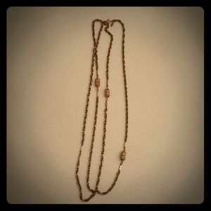 Sarah Cov | Vintage Necklace